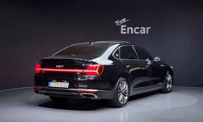 Kia K9 2022, 67696 км, за 22134.12 USD