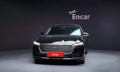 Kia K9 2022, 67696 км, за 22134.12 USD