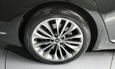 Kia K9 2022, 67696 км, за 22134.12 USD