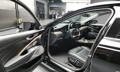 Kia K9 2022, 67696 км, за 22134.12 USD - фото 10