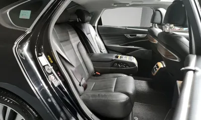 Kia K9 2022, 67696 км, за 22134.12 USD - фото 12