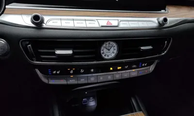Kia K9 2022, 67696 км, за 22134.12 USD - фото 17