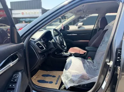 Kia Seltos 2022, 44205 км, за 12997.24 USD - фото 8