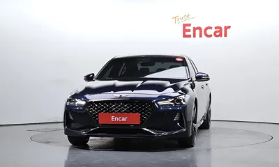 Genesis G70 2020, 129941 км, за 13016.86 USD