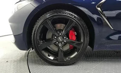 Genesis G70 2020, 129941 км, за 13016.86 USD