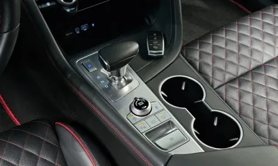 Genesis G70 2020, 129941 км, за 12936.01 USD - фото 9