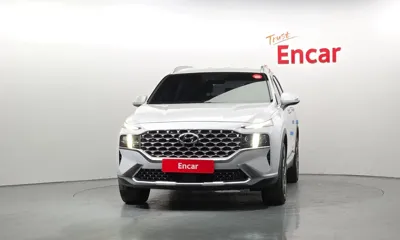 Hyundai Santafe 2021, 112010 км, за 13742.98 USD