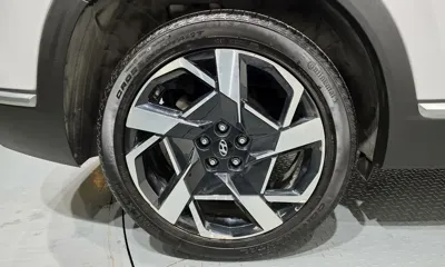 Hyundai Santafe 2021, 112010 км, за 13742.98 USD