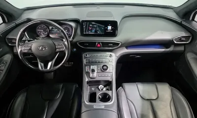 Hyundai Santafe 2021, 112010 км, за 13742.98 USD - фото 7