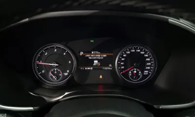 Hyundai Santafe 2021, 112010 км, за 13742.98 USD - фото 8