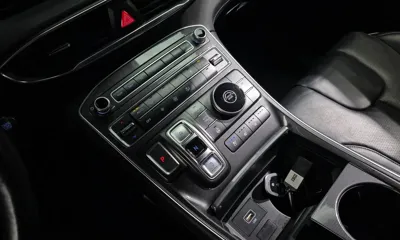 Hyundai Santafe 2021, 112010 км, за 13742.98 USD - фото 9