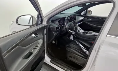Hyundai Santafe 2021, 112010 км, за 13742.98 USD - фото 10