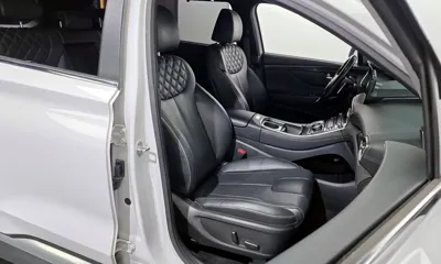 Hyundai Santafe 2021, 112010 км, за 13742.98 USD - фото 12