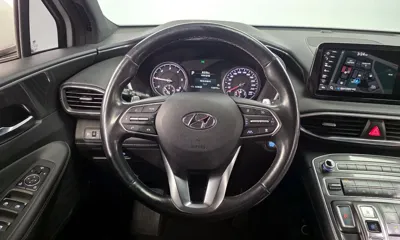 Hyundai Santafe 2021, 112010 км, за 13742.98 USD - фото 13