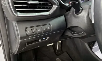 Hyundai Santafe 2021, 112010 км, за 13742.98 USD - фото 15