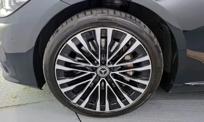 Mercedes-Benz S-Class 2021, 101108 км, за 48188.82 USD