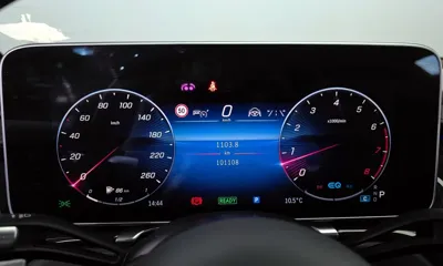 Mercedes-Benz S-Class 2021, 101108 км, за 47853.49 USD - фото 8