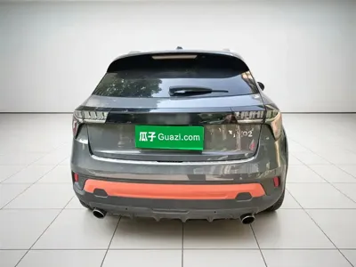 Lynk & Co 02 2018, 72700 км, за 5971.77 USD
