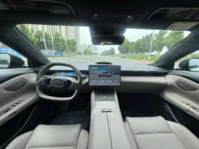 Lynk & Co Z10