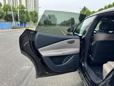 Lynk & Co Z10