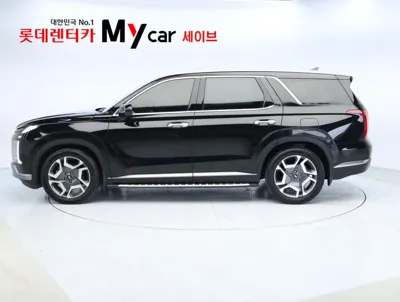Hyundai Palisade 2023, 73640 км, за 19430.53 USD
