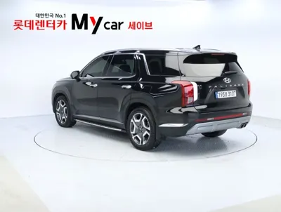 Hyundai Palisade 2023, 73640 км, за 19430.53 USD