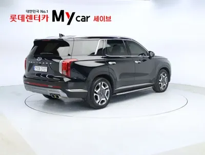 Hyundai Palisade 2023, 73640 км, за 19430.53 USD