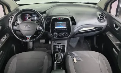 Renault-KoreaSamsung QM3 2017, 131716 км, за 3451.19 USD - фото 7