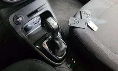 Renault-KoreaSamsung QM3 2017, 131716 км, за 3451.19 USD - фото 9