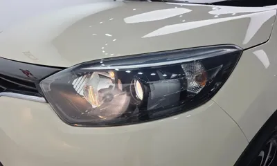 Renault-KoreaSamsung QM3 2017, 131716 км, за 3451.19 USD - фото 22
