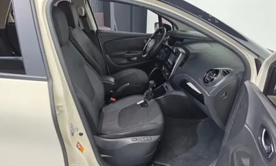 Renault-KoreaSamsung QM3 2017, 131716 км, за 3451.19 USD - фото 26