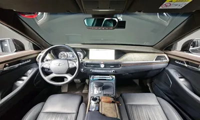 Genesis G90 2021, 197313 км, за 17773.37 USD - фото 7