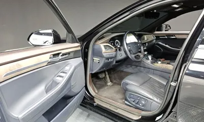 Genesis G90 2021, 197313 км, за 17773.37 USD - фото 11