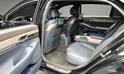 Genesis G90 2021, 197313 км, за 17773.37 USD - фото 12