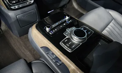 Genesis G90 2021, 197313 км, за 17773.37 USD - фото 20