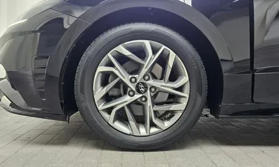 Hyundai Sonata 2022, 100856 км, за 12964.18 USD