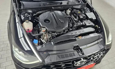 Hyundai Sonata 2022, 100856 км, за 12964.18 USD - фото 6