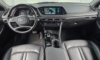 Hyundai Sonata 2022, 100856 км, за 12964.18 USD - фото 7