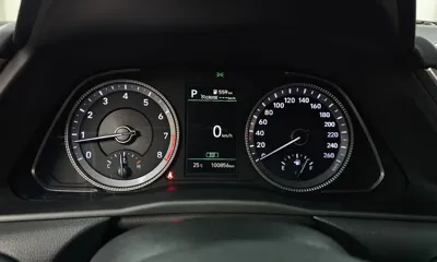 Hyundai Sonata 2022, 100856 км, за 12964.18 USD - фото 8