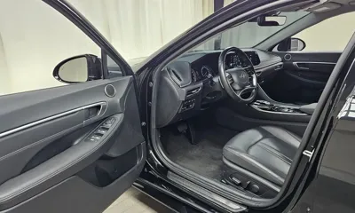 Hyundai Sonata 2022, 100856 км, за 12964.18 USD - фото 10