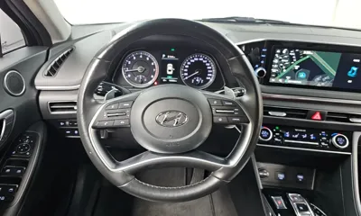 Hyundai Sonata 2022, 100856 км, за 12964.18 USD - фото 12