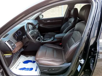 Hyundai Grandeur 2018, 103686 км, за 8533.54 USD