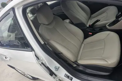 Buick GT 2017, 91800 км, за 5823 USD