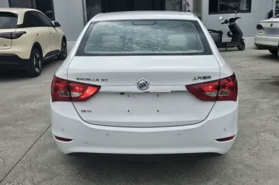 Buick GT 2017, 91800 км, за 5823 USD - фото 6