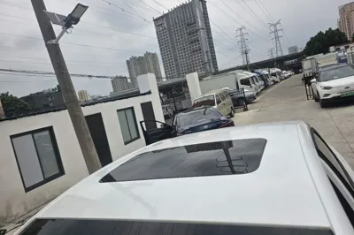Buick GT 2017, 91800 км, за 5823 USD - фото 8