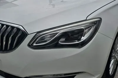 Buick GT 2017, 91800 км, за 5823 USD - фото 9