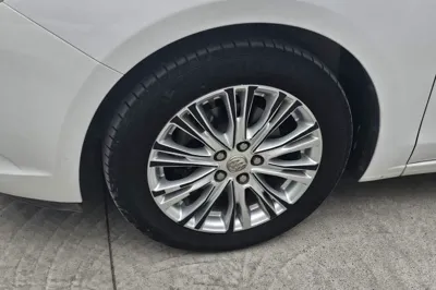 Buick GT 2017, 91800 км, за 5823 USD - фото 16