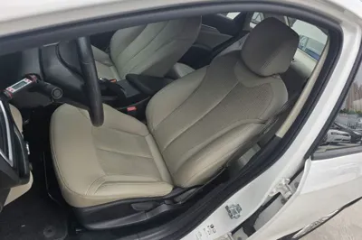 Buick GT 2017, 91800 км, за 5823 USD - фото 23