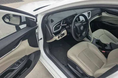 Buick GT 2017, 91800 км, за 5823 USD - фото 24
