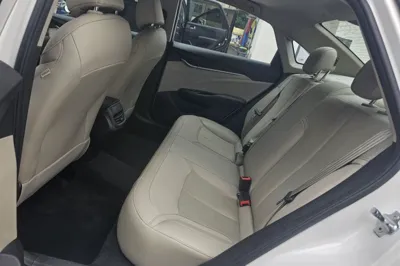 Buick GT 2017, 91800 км, за 5823 USD - фото 25
